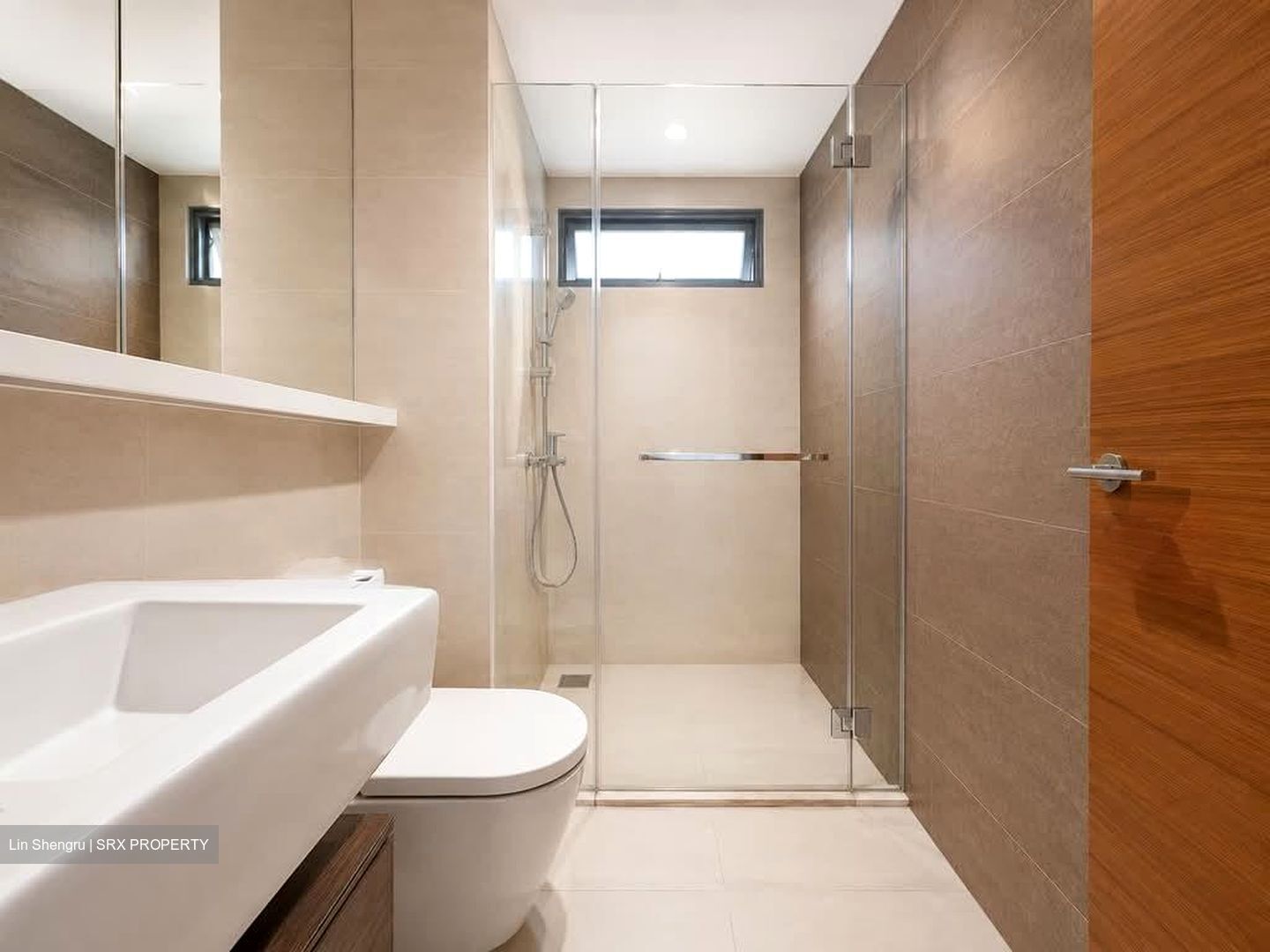 Woodhaven (D25), Condominium #580494101